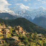 Nepal 2025: Top Places to Visit in Nepal