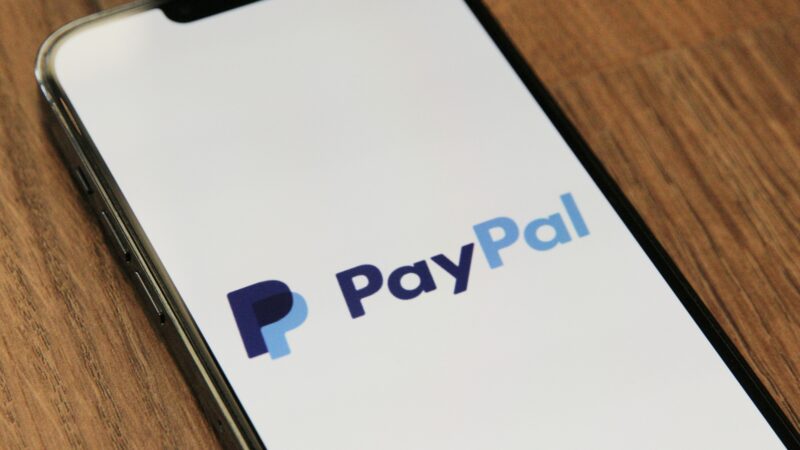 Paypal in Nepal